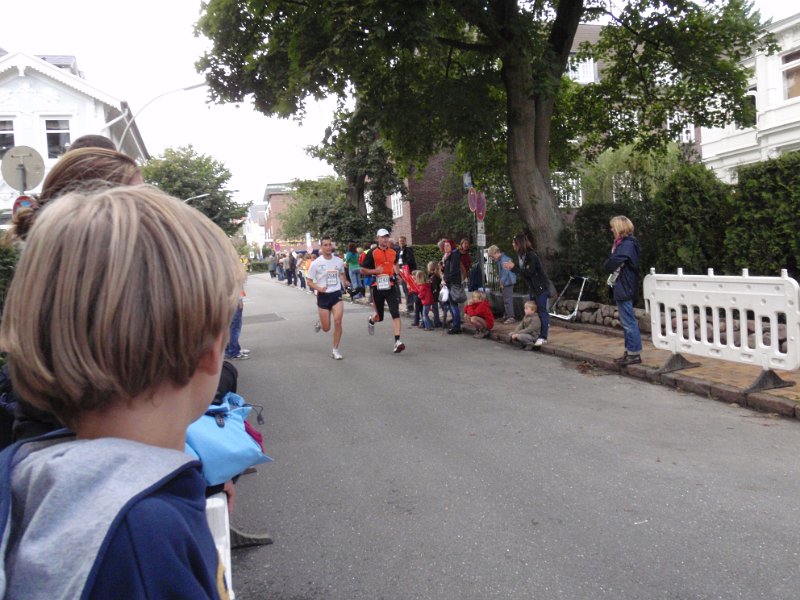 Blankeneser Heldenlauf 31